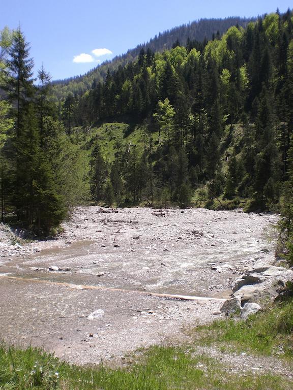 Luftikus Lodge Garmisch-Partenkirchen járás Kültér fotó