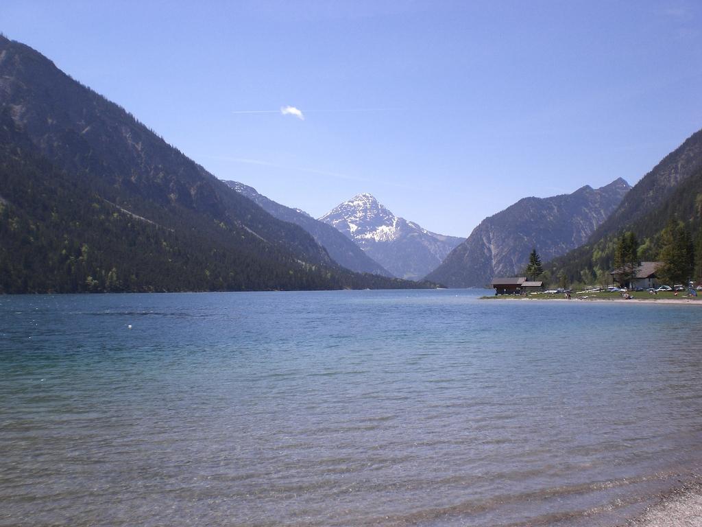 Luftikus Lodge Garmisch-Partenkirchen járás Szoba fotó
