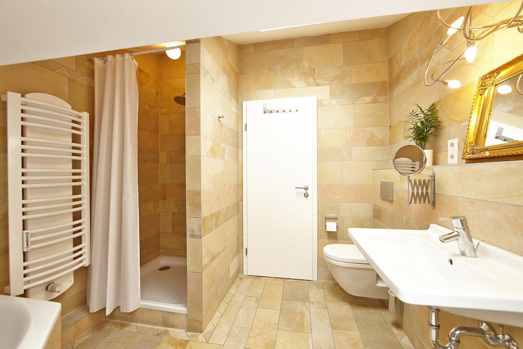Luftikus Lodge Garmisch-Partenkirchen járás Szoba fotó